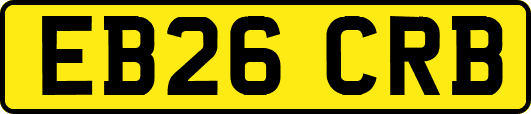 EB26CRB
