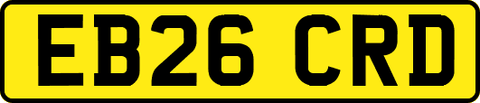 EB26CRD
