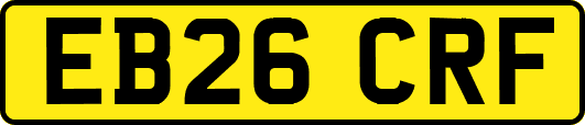 EB26CRF