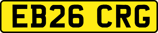 EB26CRG