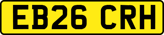 EB26CRH