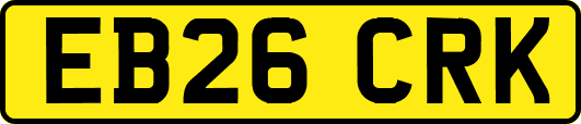 EB26CRK