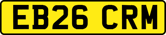 EB26CRM