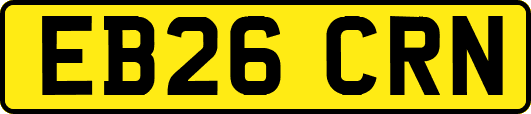 EB26CRN