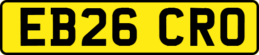 EB26CRO
