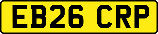 EB26CRP