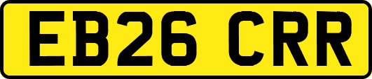 EB26CRR