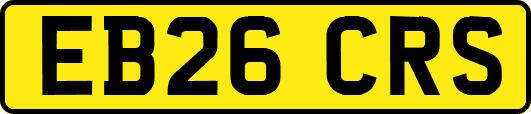 EB26CRS
