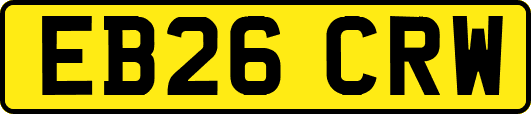 EB26CRW