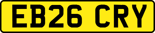 EB26CRY