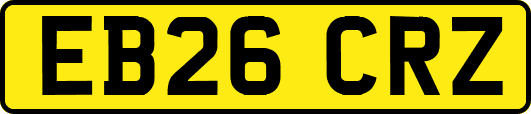 EB26CRZ