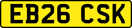 EB26CSK
