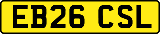 EB26CSL