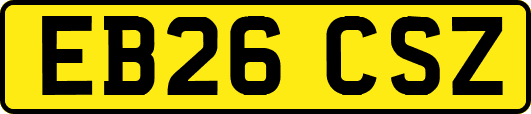 EB26CSZ
