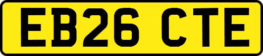 EB26CTE