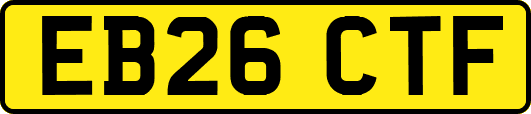 EB26CTF