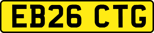 EB26CTG