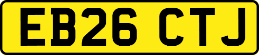 EB26CTJ