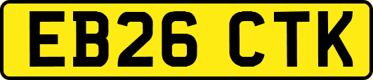 EB26CTK