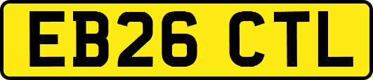 EB26CTL