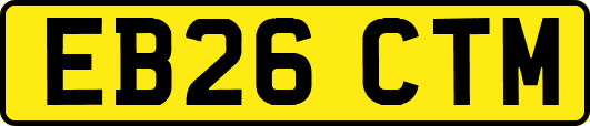 EB26CTM