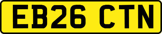 EB26CTN
