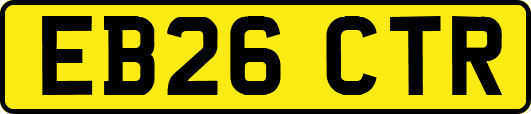 EB26CTR