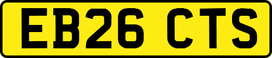 EB26CTS