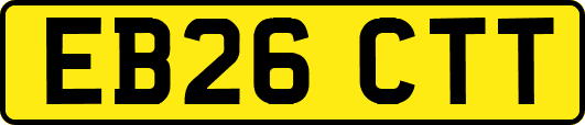 EB26CTT