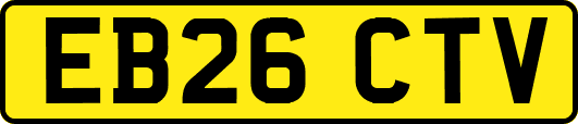 EB26CTV