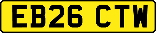 EB26CTW