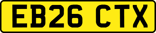 EB26CTX