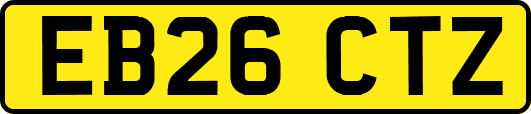 EB26CTZ