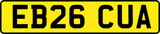 EB26CUA