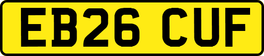 EB26CUF