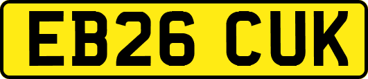 EB26CUK