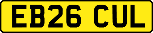 EB26CUL