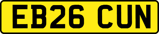 EB26CUN