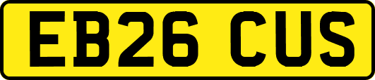 EB26CUS