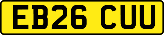 EB26CUU