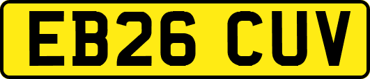 EB26CUV