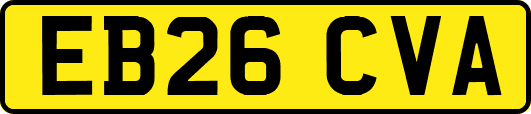 EB26CVA