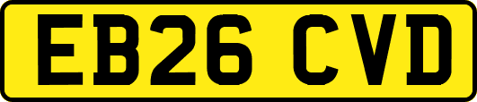 EB26CVD