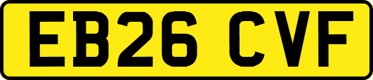 EB26CVF