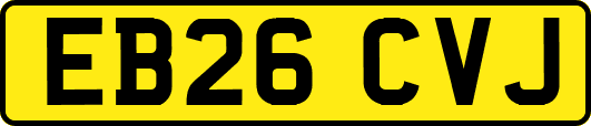 EB26CVJ