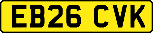 EB26CVK