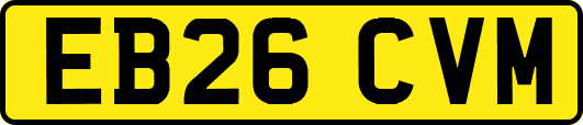 EB26CVM