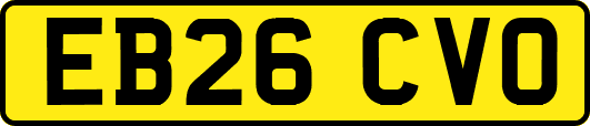 EB26CVO