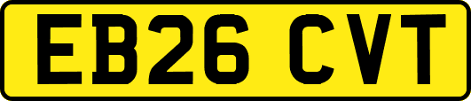 EB26CVT