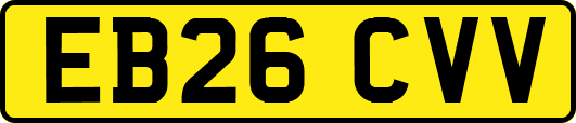 EB26CVV